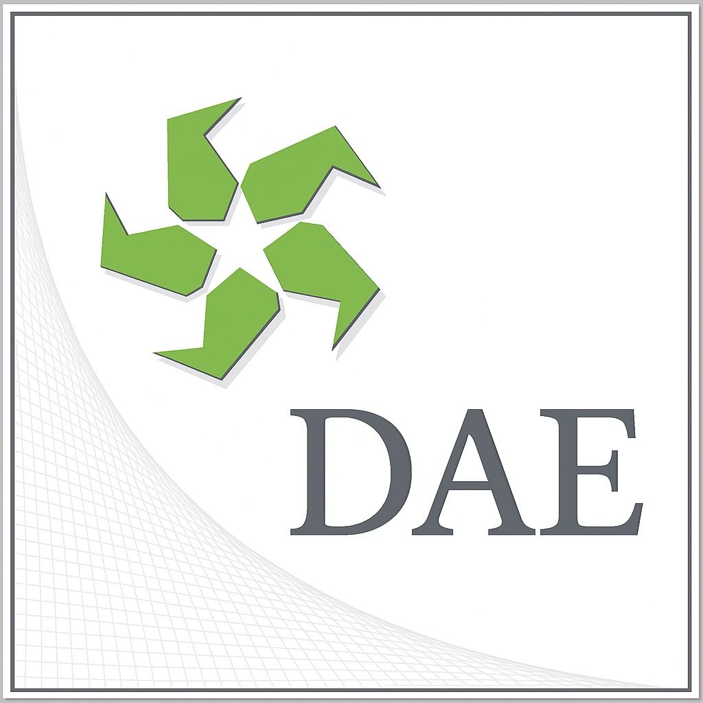 Logo DAE